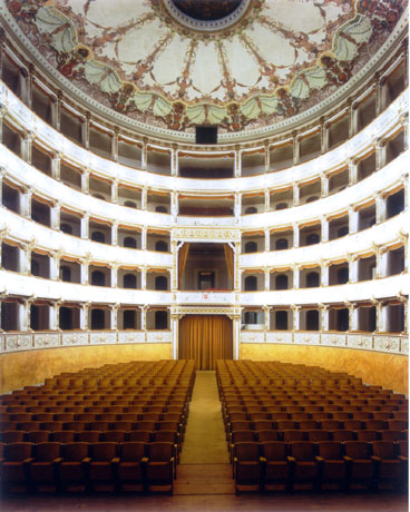 Teatro Verdi di Pisa