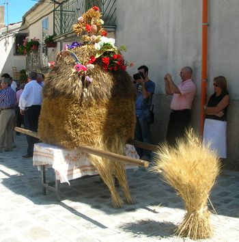 Festa di San Rocco