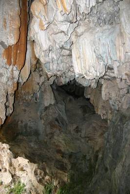Grotte di Latronico