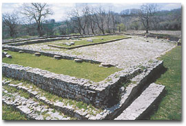 Santuario Rossano di Vaglio