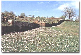 Serra di vaglio