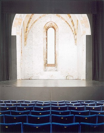 Teatro Rasi