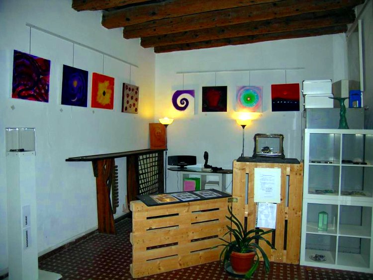 Dodecaureo Gallery 