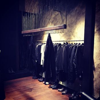 Boutique Degli Effetti Roma