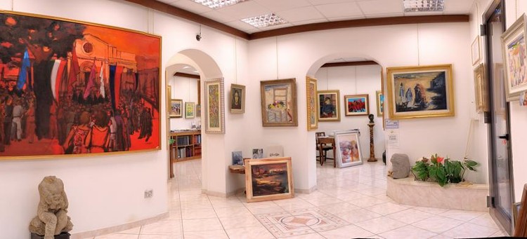 Galleria ArteSpazio