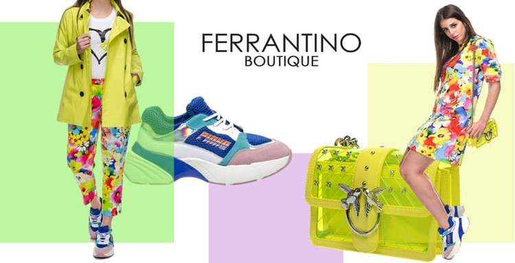 Ferrantino Boutique