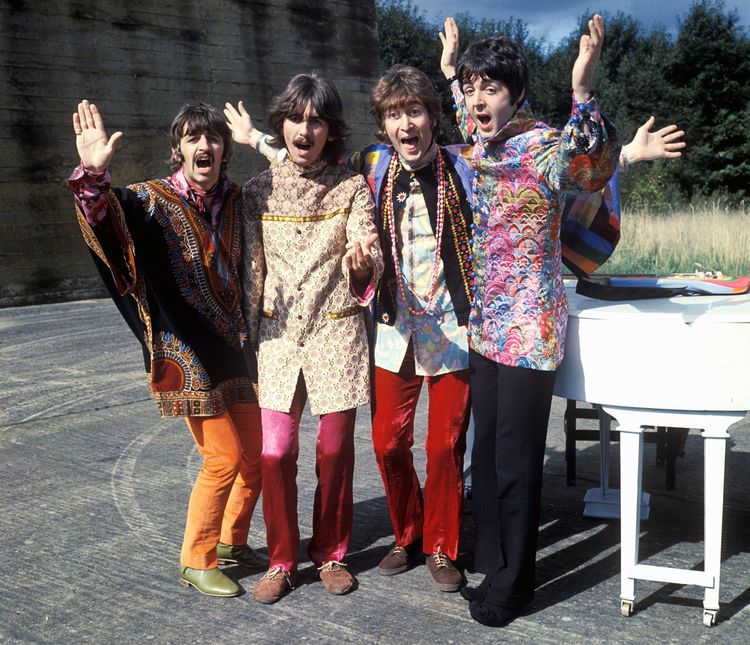 Beatles