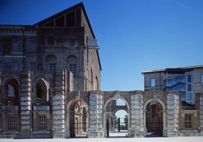 Castello di Rivoli