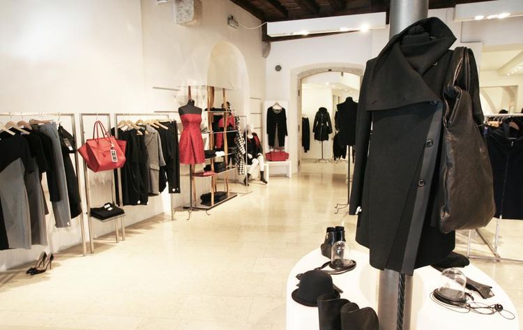 Boutique Demattè - Trento