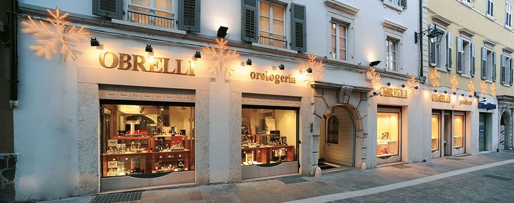 Gioielleria Obrelli