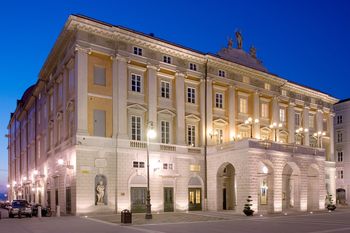 Teatro Verdi Trieste