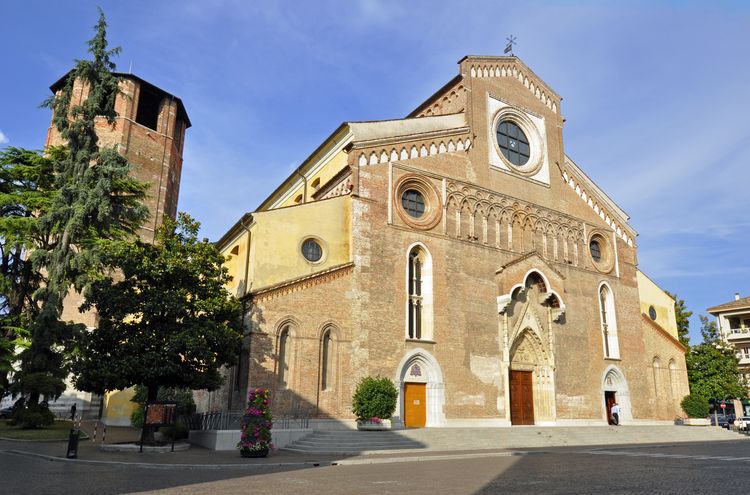 Cattedrale di Udine