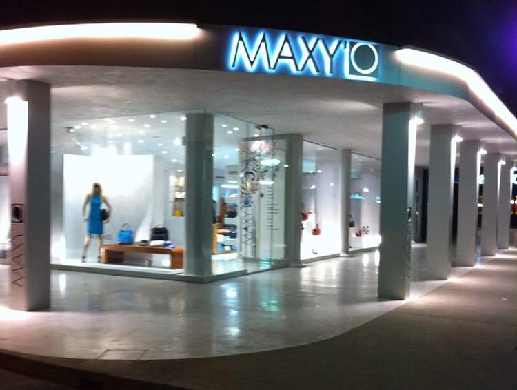 Maxy'O Lignano Sabbiadoro (Udine)