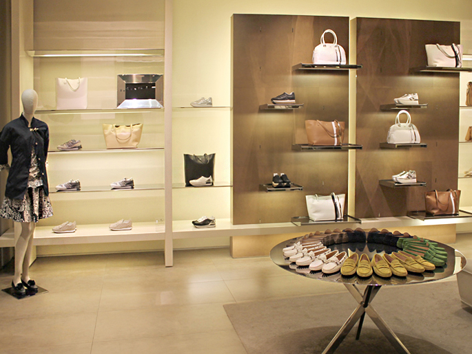 Dev Boutique Verona