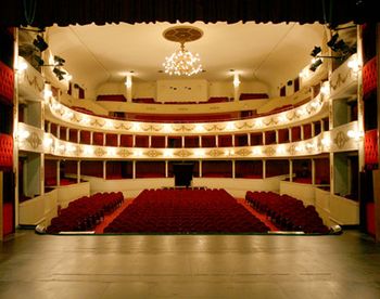 Teatro Nuovo