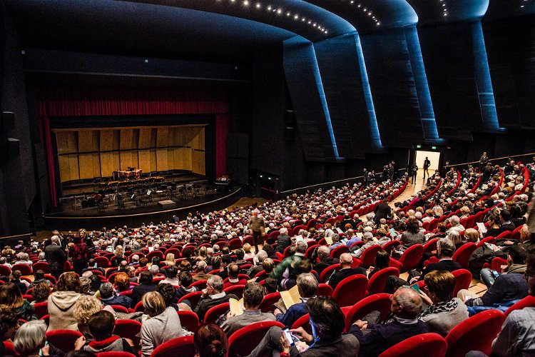 Teatro Comunale di Vicenza