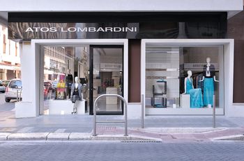 Atos Lombardini