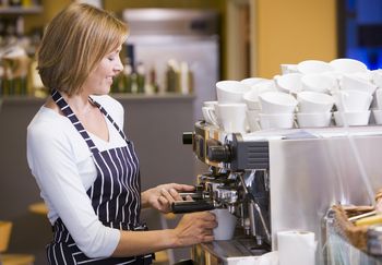 barista