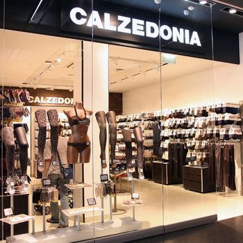 Negozio Calzedonia