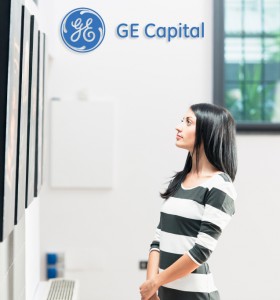 GE Capital