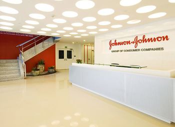 Johnson & Johnson