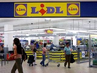 Lidl Cerca Addetti E Vendite In Provincia Di Bari Bari