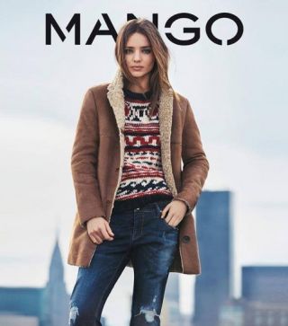 Mango Abbigliamento