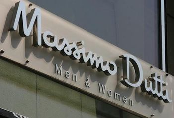 Massimo Dutti