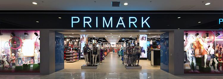 Primark 