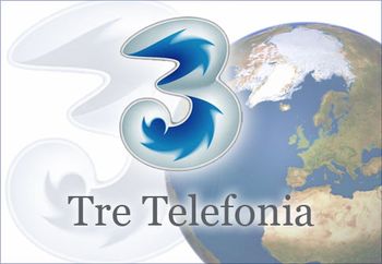 Tre telefonia