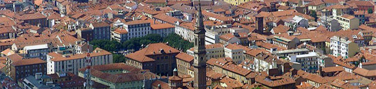 Portale citta di Alessandria