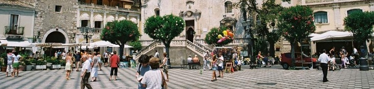 Portale citta di Messina