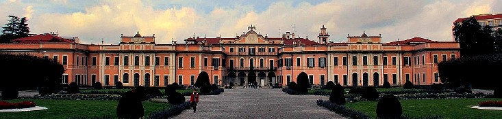 Portale citta di Varese